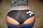 Pirate pant